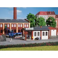 Auhagen 11434 H0 Pförtnerhaus