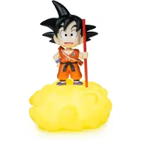 Teknofun Dragon Ball Goku Lampenfigur 16 Cm
