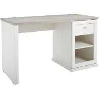 Hom´in Hom ́in Schreibtisch CAMRON - B/H/T ca. 135.00x76.00x59.00