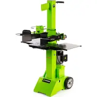 Fieldmann Holzspalter FZLS 1008V-E