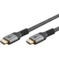 Goobay 65262 Hdmi-kabel