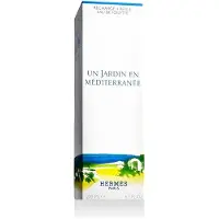 Hermès Paris Un Jardin En Mediterranée Eau de Toilette Nachfüllung 200 ml
