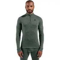 Odlo Merino 2 Langarm-baselayer