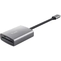 Trust Usb C 24136 Externer Kartenleser
