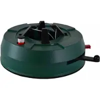 F-H-S International F180 Baumständer QUICK FIX 180 mit Festklemmhebel, grün (1 Stück)