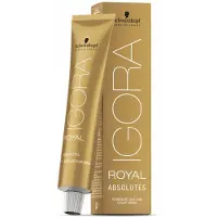 Schwarzkopf Igora Royal Absolutes 6-60 60 ml