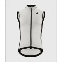 Assos Mille Gt Wind S11 Weste