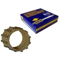 Fcc Suzuki Gsf 250 Bandit Kupplungsscheiben-kit