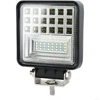 APT ZD21B Arbeitsleuchte, Halogen, 12V/24V, 126W