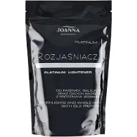 Joanna Professional Platinum Lightener hair lighter 450g