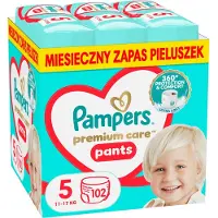 Pampers Premium Pants