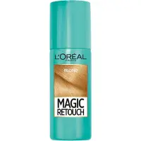 L'Oréal Paris Magic Retouch Haarspray Blond, 75ml