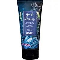 Anwen Good Loking Natural Wave Styling Gel 200Ml