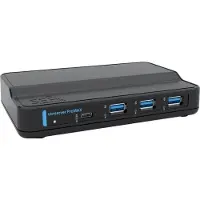 SEH utnserver ProMAX USB-C USB3.0 Deviceserver - USB 3.0 - USB 3.0