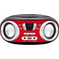 Manta MM9210BT Chilli Radioplayer