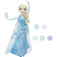 Hasbro - Die Eiskönigin Eiszauber Elsa B9204EU4