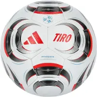 Adidas Tiro Pro Match Fußball 5