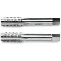 Fanar gwintowniki ręczne 2-sztukowe 18.00 x 2.50 hss din-352