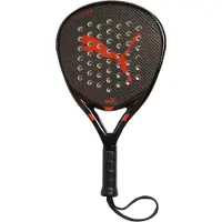 Puma Paddelschläger Solarcourt Bunt
