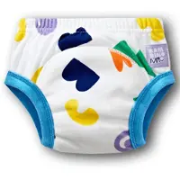 Bambino Mio Töpfchen-Trainingshose, pop