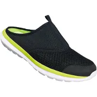 NordCap Herren Slipper, flexibel und bequem