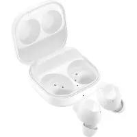 Samsung Galaxy Buds FE, True Wireless Stereo (TWS), Anrufe/Musik, 5,6 g, Kopfhörer, Weiß