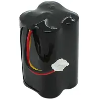 AccuCell Speicherbatterie 6V ersetzt Telenot BP1,100056110