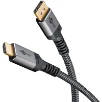 Pro 65270 Hdmi-auf-displayport-konverter