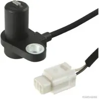 HERTH+BUSS JAKOPARTS JAKOPARTS ABS Sensor Raddrehzahl Vorne Rechts für SUZUKI SWIFT III (MZ, EZ) J5918011