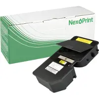 NexoPrint Toner kompatibel zu Kyocera TK-5490K schwarz ECOSYS PA 2101 cx Plus PA 2101 cx PA 2101 cwx Plus PA 2101 cwx MA 2101 cwfx Plus