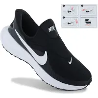 Nike Damen Tennisoutdoorschuhe W REVOLUTION 8 EASYON