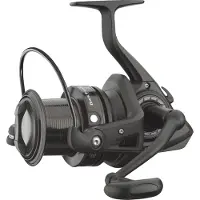 Daiwa Big Pit Angelrolle Black Widow A 5000LD