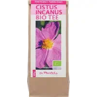 Dr. Pandalis GmbH & CoKG Naturprodukte Cistus incanus Tee, 250 g TEE