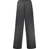 GUESS Jogginghose V4YB07 KCAY2 Schwarz Relaxed Fit