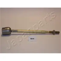 Japanparts RD-804 Axialgelenk Spurstange für SUZUKI SWIFT II Schrägheck (EA, MA) Vorne Beidseitig