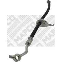 MAPCO 3554 Bremsschlauch Vorne Links für HYUNDAI ix35 (LM, EL, ELH) für KIA SPORTAGE (SL)