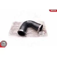 ESEN SKV 24SKV190 Turbo Ladeluftschlauch für VW Polo Schrägheck (6R1, 6C1) für SEAT Ibiza IV Schrägheck (6J5, 6P1)