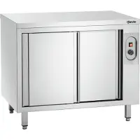 Bartscher Wärmeschrank 700-4T 1000