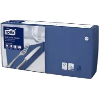 Tork 477412, Blau, Einfarbig, 325 mm, 32,8 cm, 328 mm, 162 mm
