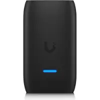 Ubiquiti UC-Cast-Lite, Schwarz, ARM, ARM Cortex, A55, 1,9 GHz, 2 GB