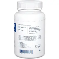 Pure Encapsulations AMD Formel Kapseln 2x 2x60 St