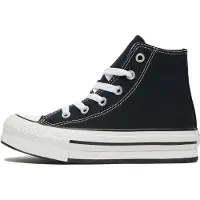 Converse Kinderschuhe Chuck Taylor All Star EVA Lift Foundation Hi kind