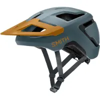 Smith Pilot Mips, Fahrradhelm, grün