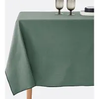 La redoute interieurs Tischdecke Tampa, Vorgewaschene Baumwolle