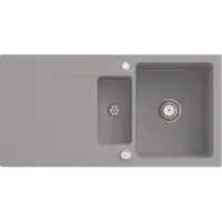 Villeroy & Boch 333702KD EB-SP Siluet 60 R 1000x510mm