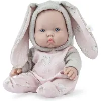 Marina & Pau Spanische Betty Bunny Puppe 28cm
