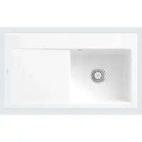Villeroy & Boch 335101R1 EB-SP Subway Style 50 900x510mm