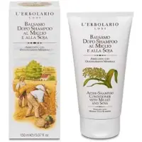 L'Erbolario Balsamo Miglio 150Ml 150 ml Balsam