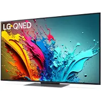 LG QNED 55QNED86T6A, 139,7 cm (55"), 3840 x 2160 Pixel, QNED, Smart-TV, WLAN, Blau
