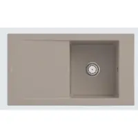 Villeroy & Boch 330701AM EB-SP Timeline 50 900x510mm Ablgarn.